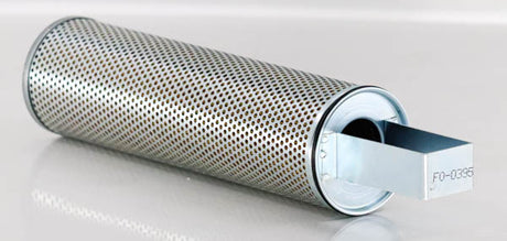FO-0395 hydraulic filter element