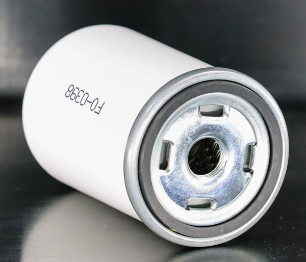 FO-0398 hydraulic filter spin-on