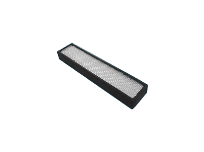 FP8809 cabin air filter (activated carbon)