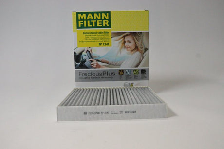 FP 2141 cabin air filter element (FreciousPlus)