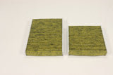 FP 21 000-2 cabin air filter element (FreciousPlus)