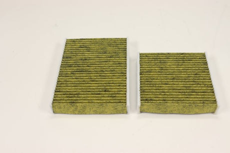 FP 21 000-2 cabin air filter element (FreciousPlus)