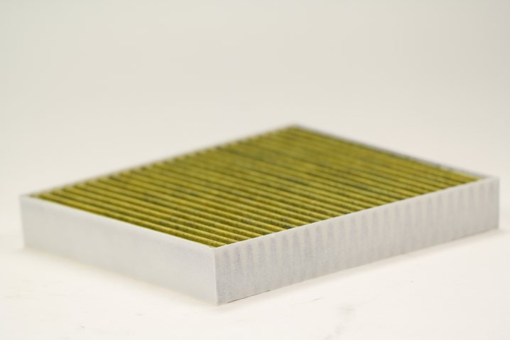 FP 2442 cabin air filter element (FreciousPlus)