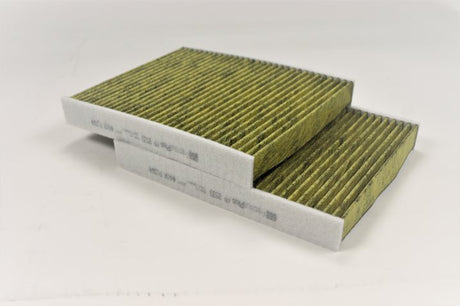 FP 2533-2 cabin air filter element (FreciousPlus)