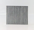 FP 2559 cabin air filter element (FreciousPlus)