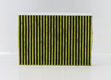 FP 25 003 cabin air filter element (FreciousPlus)