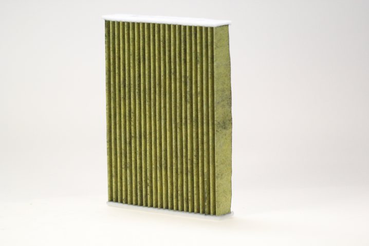 FP 25 012 cabin air filter element (FreciousPlus)