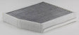 FP 26 007 cabin air filter element (FreciousPlus)