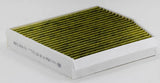 FP 26 007 cabin air filter element (FreciousPlus)