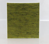FP 26 010 cabin air filter element (FreciousPlus)