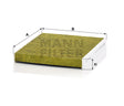 FP 26 021 cabin air filter element (FreciousPlus)