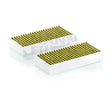 FP 26 028-2 cabin air filter element (FreciousPlus)