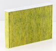 FP 2743 cabin air filter element (FreciousPlus)