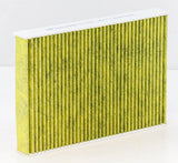 FP 2743 cabin air filter element (FreciousPlus)