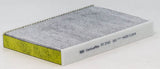 FP 2743 cabin air filter element (FreciousPlus)