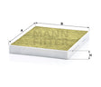 FP 2842 cabin air filter element (FreciousPlus)