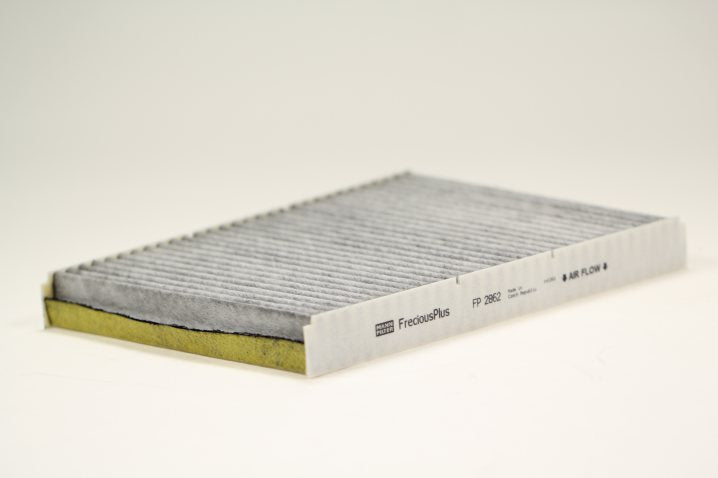 FP 2862 cabin air filter element (FreciousPlus)