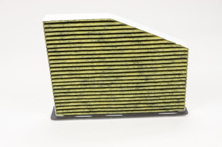 FP 2939/1 cabin air filter element (FreciousPlus)