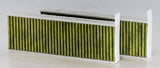 FP 29 003-2 cabin air filter element (FreciousPlus)