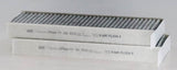 FP 29 003-2 cabin air filter element (FreciousPlus)