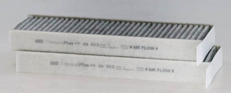 FP 29 003-2 cabin air filter element (FreciousPlus)
