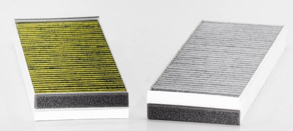 FP 3023-2 cabin air filter element (FreciousPlus)