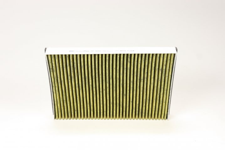 FP 3054 cabin air filter element (FreciousPlus)