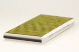 FP 3139 cabin air filter element (FreciousPlus)