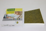 FP 3172 cabin air filter element (FreciousPlus)