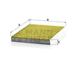 FP 32 008 cabin air filter element (FreciousPlus)
