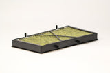 FP 3454 cabin air filter element (FreciousPlus)