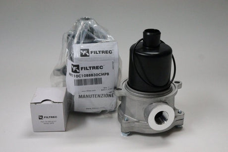 FR110C10BBB30CMPB Tank top return filter