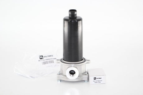 FR111G10BBB30CMRB Tank top return filter