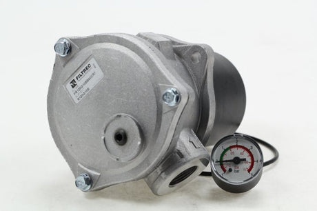 FR120G10BB40CR1 Tank top return filter