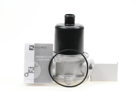 FR120G10BBB30CR10 Tank top return filter