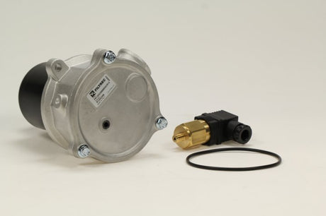 FR120G25BBB30CR13 Tank top return filter