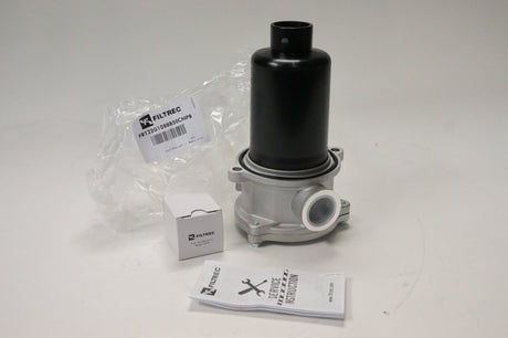 FR122G10BBB50CMPB Tank top return filter