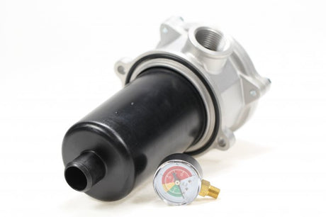 FR122G25BBB50DR10 Tank top return filter