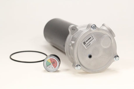 FR130G25BBB50CR9 Tank top return filter