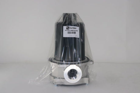 FR160G10BBB70C000 Tank top return filter