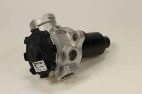 FR62R101G10BBB4000B000 return filter