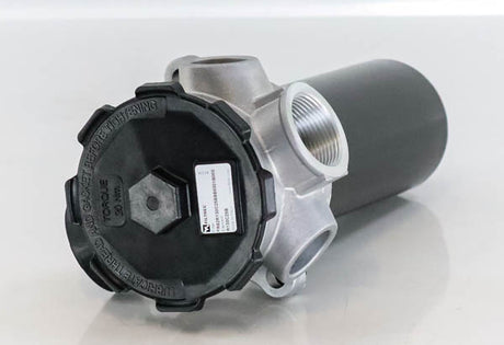 FR62R104000BB4001B000 inline filter housing (return filter)