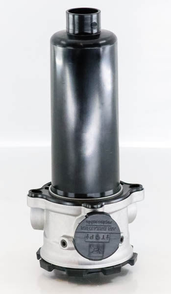 FR62R104000BB4001B000 inline filter housing (return filter)