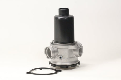 FR62R122C25BBB5000B000 return filter