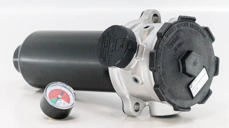 FR62R130C25BBB6001BMPB in-line filter (return line)