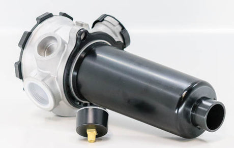 FR62R130C25BBB6001BMPB in-line filter (return line)