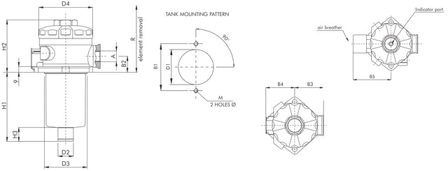FR820G25BB50000 replaced by FR6...