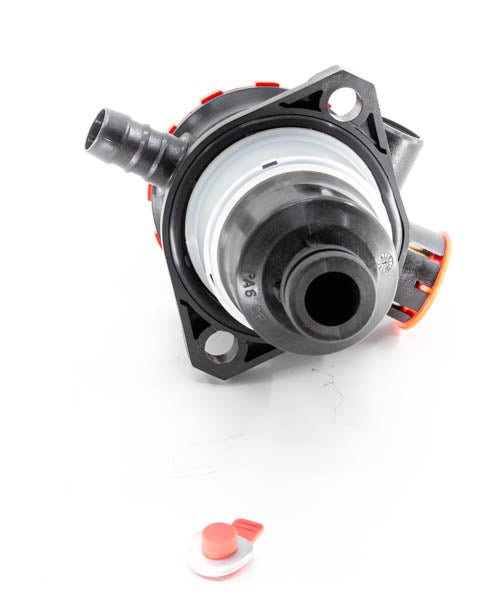 FR 043166 hydraulic filter housing