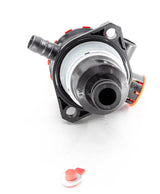 FR 043166 hydraulic filter housing