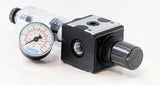 FRL C11G regulator filter